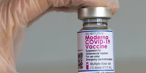 Moderna