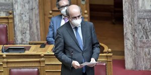εργασιακό νομοσχέδιο