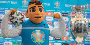 Euro 2021