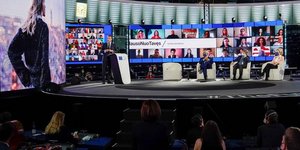 Διάσκεψη για το Μέλλον της Ευρώπης