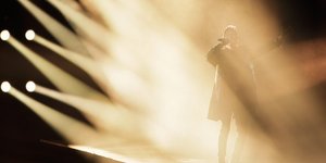 εκπρόσωπος Αυστρίας στη Eurovision