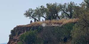 Σοκ στα Χανιά: Βρέθηκε νεκρό το κοριτσάκι που αγνοείτο