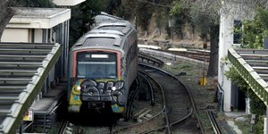 Ηλεκτρικός
