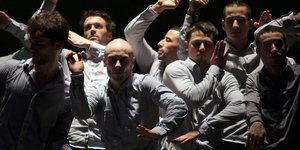 Φεστιβάλ Αθηνών Επιδαύρου 2021