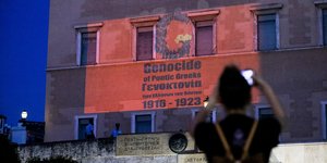 102 χρόνια από τη Γενοκτονία των Ελλήνων του Πόντου 