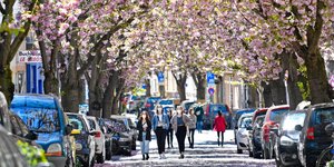 Γερμανία: Περισσότερες ελευθερίες ανακτούν οι πλήρως εμβολιασμένοι 