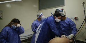 γιατροι ασθενης