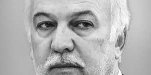 Γιώργος Φλωρίδης