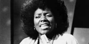 Γκλόρια Γκέινορ 