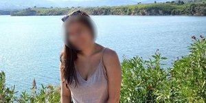 Η 20χρονη που δολοφονήθηκε μέσα στο σπίτι της στα Γλυκά Νερά