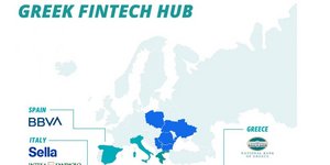 Greek Fintech Hub