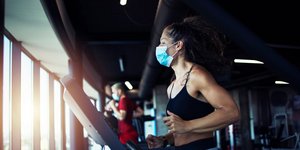 Πώς θα γίνει η επιστροφή στα γυμναστήρια τη Δευτέρα