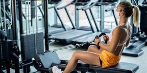 γυμναστηριο