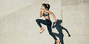 Tips για τρέξιμο