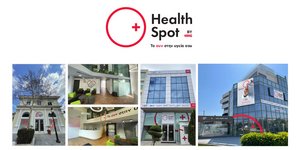 HealthSpot 
