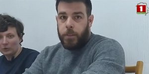 Ο Έλληνας επιστήμονας Ιάσων Ζήσης