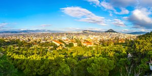 Φτιάχνει ο καιρός το Σάββατο -Μέχρι που θα φτάσει η θερμοκρασία