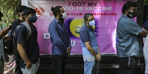 ινδοι αφισα