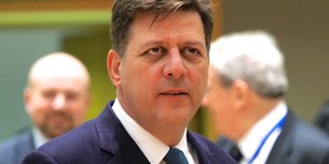 Μιλτιάδης Βαρβιτσιώτης για Ισραήλ