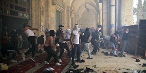 Σοβαρά επεισόδια στο Ισραήλ