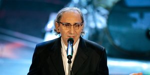Μπατιάτο