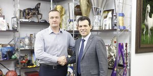 Ανανέωσε με Ιτούδη η ΤΣΣΚΑ Μόσχας μέχρι το 2023