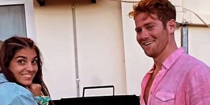 Ανανεωμένος ο James Καφετζής μετά την αποχώρηση από το Survivor 4