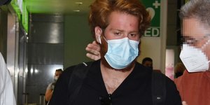 O Τζέιμς Καφετζής αποκαλύπτει πότε κατάλαβε ότι είναι δημοφιλής