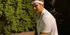 O Τζέιμς Καφετζής δεν βλέπει Survivor 4, αλλά MasterChef 5