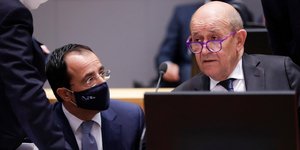 Ζαν Ιβ Λε Ντριάν