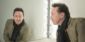 Ο πρωτότοκος γιος του Τζον Λένον, Τζούλιαν