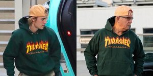 παππούς influencer