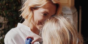 Βίκυ Καγιά: Η αντίδραση της κόρης της όταν της ανακοίνωσε ότι θα παρουσιάσει το Dancing with the Stars