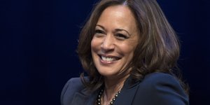 Καμάλα Χάρις