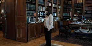 Κατερίνα Σακελλαροπούλου