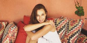 H Κάτια Ζυγούλη απαντάει σε δύσκολες ερωτήσεις