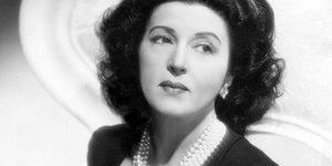 Η Κατίνα Παξινού