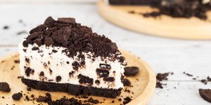 Κέικ oreo