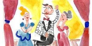 Αλέξης Κυριτσόπουλος