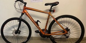 Συνελήφθη 42χρονος που είχε κάνει… επάγγελμα τις κλοπές ποδηλάτων