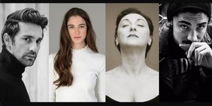 κολαζ ηθοποιοί 