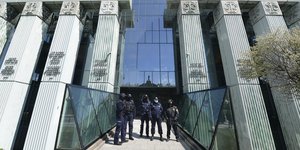 αστυνομικοι