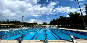 Επαναλειτουργούν από αύριο Τρίτη 11 Μαΐου για το κοινό τα κολυμβητήρια του Δήμου Αθηναίων