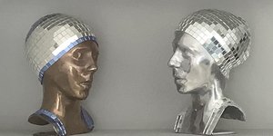  «κολυμβήτριες» της Αφροδίτης Λίτη