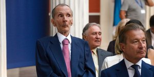 «Εφυγε» από τη ζωή ο Κωνσταντίνος Αγγελόπουλος