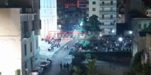 κορωνοπάρτι 