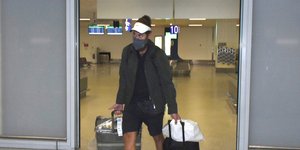 Οι πρώτες δηλώσεις του Κώστα Παπαδόπουλου