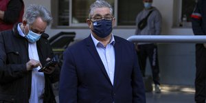 κουτσουμπας ορθιος