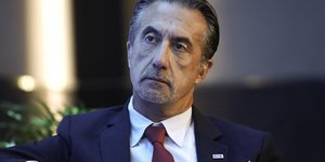 Ο Κρ. Χατζημηνάς Πρόεδρος EFA GROUP και Αντιπρόεδρος της Ελληνικής Ένωσης Επιχειρηματιών (Ε.ΕΝ.Ε.)