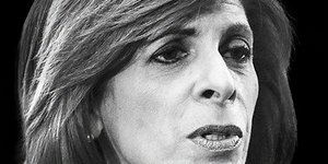 Η Επίτροπος Υγείας και Ασφάλειας Τροφίμων της ΕΕ﻿ Στέλλα Κυριακίδου